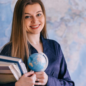studia geografia