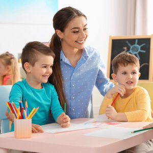 studia pedagogika wczesnoszkolna