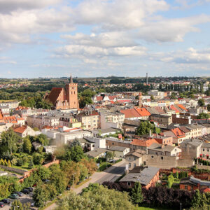 studia brodnica