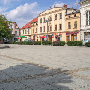studia chodzież