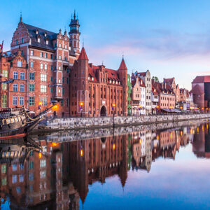 studia gdańsk