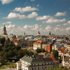 studia lublin