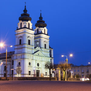 studia mława