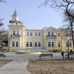 proszkow studia