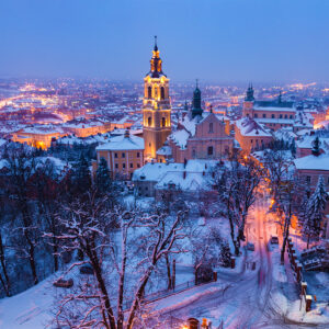 przemysl studia