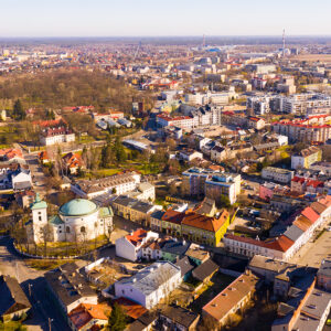 studia skierniewice