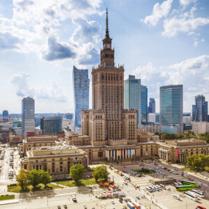 Studia Kraków