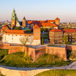 Studia Kraków