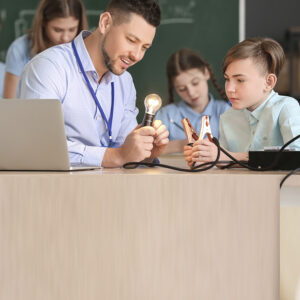 Fizyka z astronomią dla nauczycieli studia