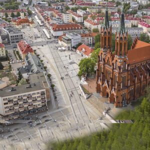 studia Białystok