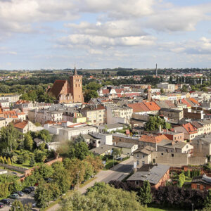 Brodnica studia