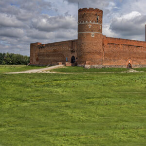 Ciechanów studia