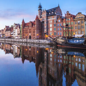 studia Gdańsk
