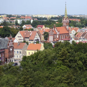 studia Kętrzyn