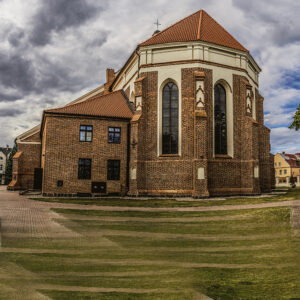 Łomża studia