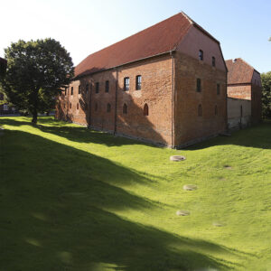 studia Ostróda