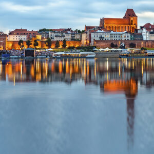 studia Toruń