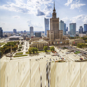 studia Warszawa
