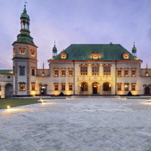 studia Kielce