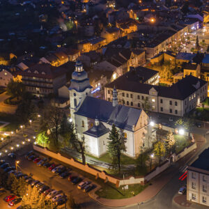 studia Mielec