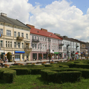 studia Radom
