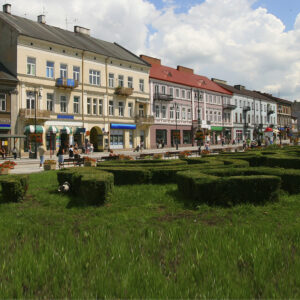 studia Radom