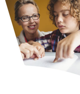 studia Edukacja i terapia osób niewidomych i słabowidzących (tyflopedagogika)