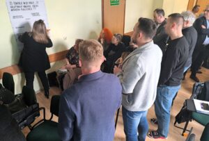 MBA stacjonarny wykład "Myślenie wizualne w biznesie"_02.2023