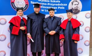MBA obrona projektów końcowych i zakończenie 06.2021