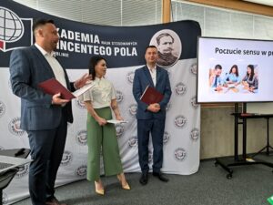MBA obrona projektów końcowych i zakończenie 06.2023