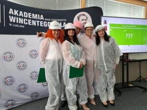 MBA obrona projektów końcowych i zakończenie 06.2023