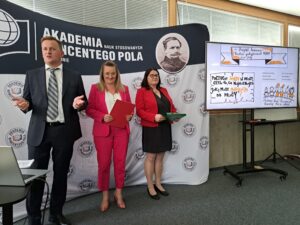 MBA obrona projektów końcowych i zakończenie 06.2023