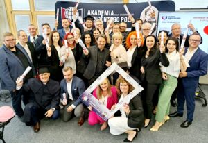MBA obrona projektów końcowych i zakończenie 06.2023