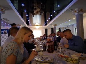 MBA obrona projektów końcowych i zakończenie 06.2021